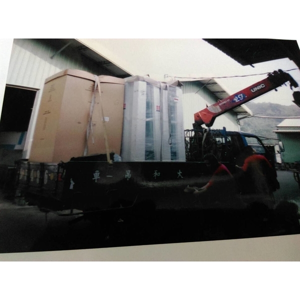 起重吊車搬運,大和起重工程行