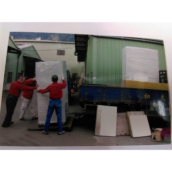 工廠設備搬運,大和起重工程行