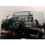 大型機器設備搬運 - 大和起重工程行