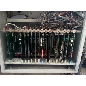 電話總機