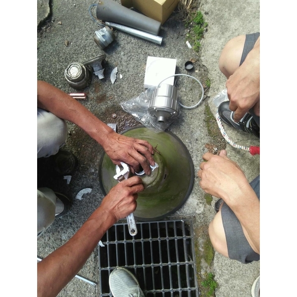 社區廣播系統維修,北橫電話器材行