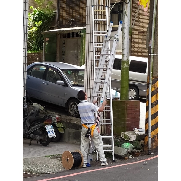 社區廣播系統維修,北橫電話器材行