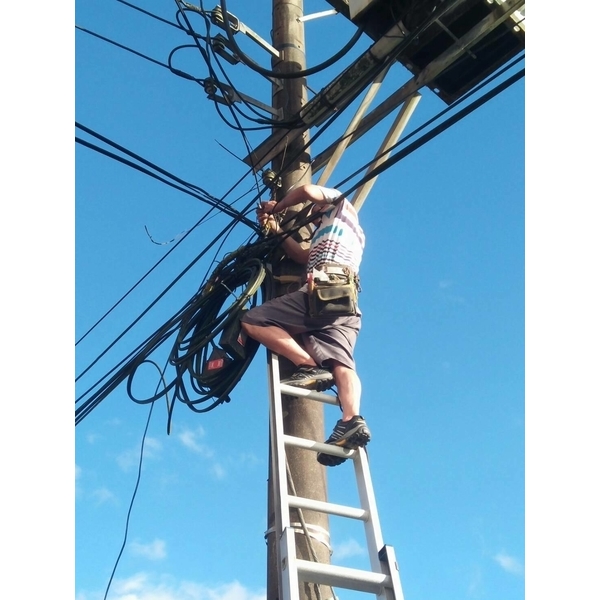 社區廣播系統維修,北橫電話器材行