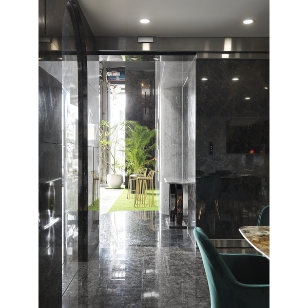 大理石工程,忠辰大理石有限公司