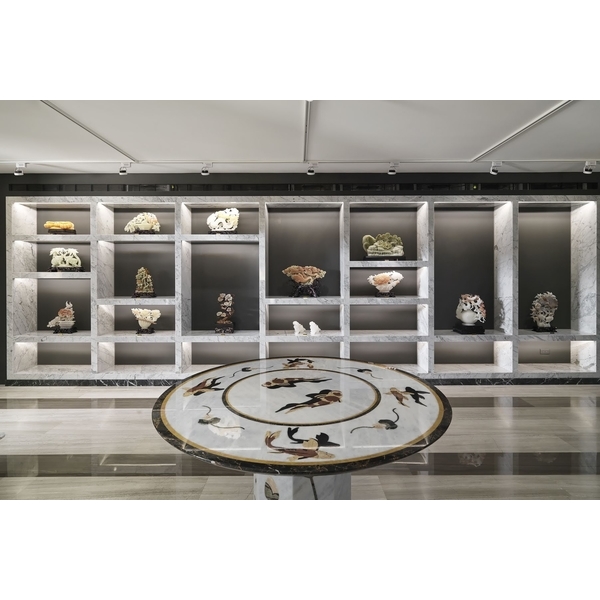 大理石工程 大理石工程,忠辰大理石有限公司