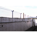 直線型刮刀刺網