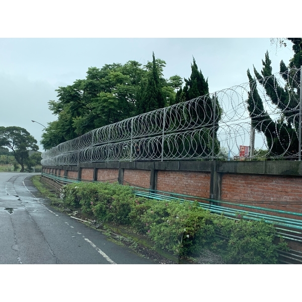 可聯結式機動防撞拒馬工程,銳鎮實業有限公司