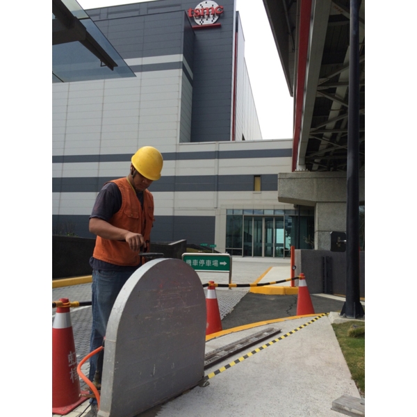 道路切割-啊亮工程有限公司