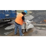 道路切割 - 啊亮工程有限公司