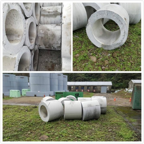 鏈鋸切割-完工,啊亮工程有限公司