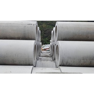 鏈鋸切割-施工後