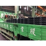 停車設備浪板 , 龍泰鋼鐵工業股份有限公司