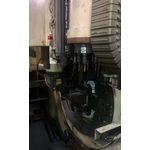 太陽能鋼構型鋼開孔加工200*100 H型鋼-龍泰鋼鐵工業股份有限公司