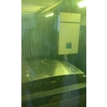 雷射切割球體型 (客戶座商務倉扛回來的) , 龍泰鋼鐵工業股份有限公司