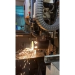 管料造型雷射切割