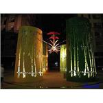 作品實績 - 龍泰鋼鐵工業股份有限公司