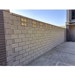 圍牆磚瓦工程 - 梁禾企業有限公司