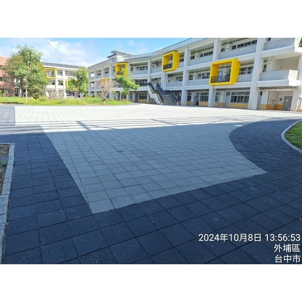 地磚舖設工程,梁禾企業有限公司