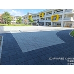 地磚舖設工程 - 梁禾企業有限公司