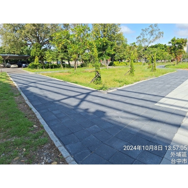 地磚舖設工程-梁禾企業有限公司