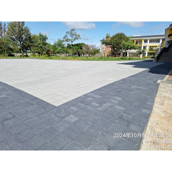 地磚舖設工程-梁禾企業有限公司