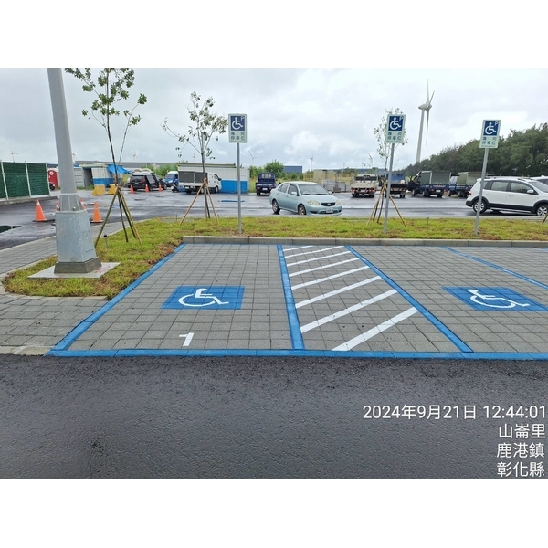 地磚舖設工程-梁禾企業有限公司