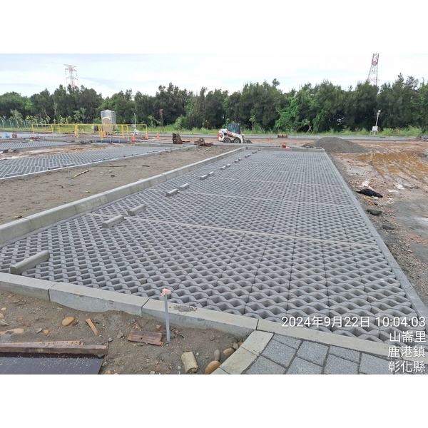 地磚舖設工程,梁禾企業有限公司