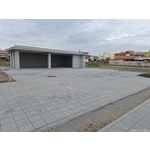 地磚舖設工程 - 梁禾企業有限公司