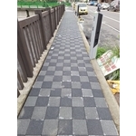 地磚舖設工程 - 梁禾企業有限公司