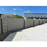 圍牆磚瓦工程 - 梁禾企業有限公司