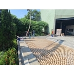 防下陷RC透水紙模組施作 - 梁禾企業有限公司