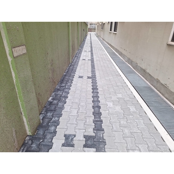 地磚舖設工程,梁禾企業有限公司