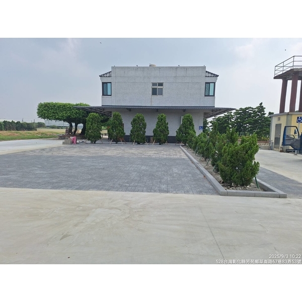 地磚舖設施工,梁禾企業有限公司