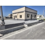 住宅圍牆磚瓦施工 - 梁禾企業有限公司