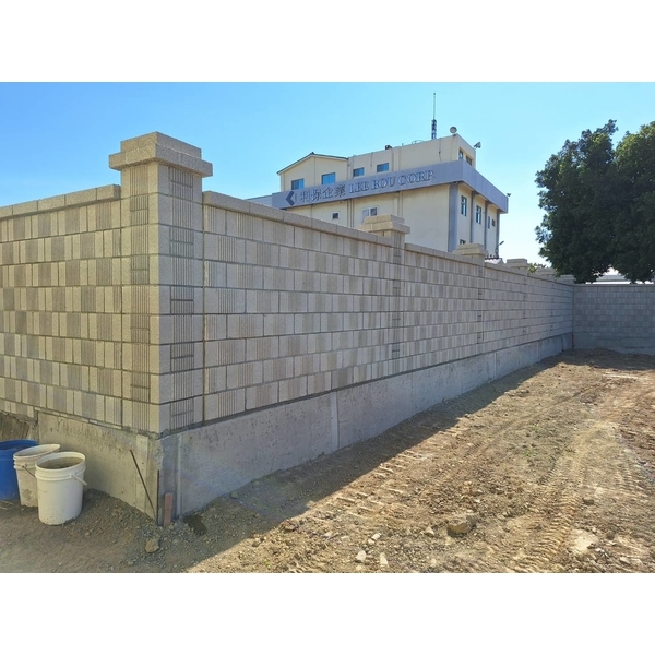 圍牆設計施工