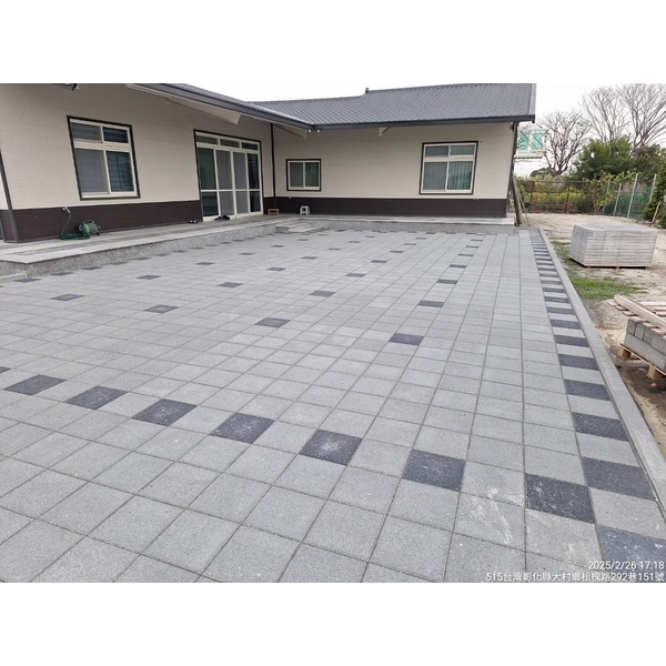 地磚舖設工程,梁禾企業有限公司