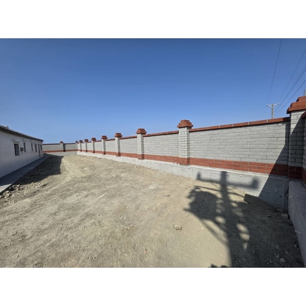 住宅圍牆磚瓦-梁禾企業有限公司