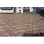 地磚舖設工程 - 梁禾企業有限公司