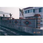 圍牆施工 - 梁禾企業有限公司