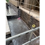 中庭樹穴P U防水 - 良維工程行