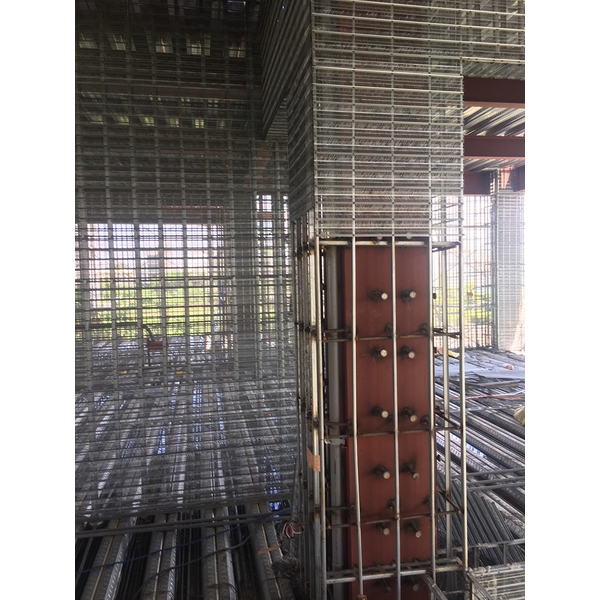 嘉義工地-新耀輝工業有限公司