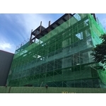 龍潭工地-衝孔柱 - 新耀輝工業有限公司