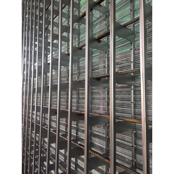 龍潭工地-衝孔柱