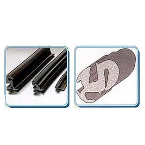 前擋風玻璃鑲條,來富工業有限公司