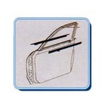 車門水切條-來富工業有限公司