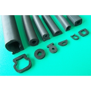 訂做各式發泡條 , 來富工業有限公司