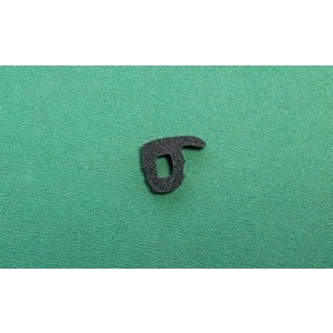 橡膠發泡-門12X18高15 , 來富工業有限公司