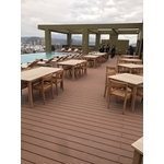 適用室外泳池旁等公共景觀平台 - 集祥鋁業股份有限公司