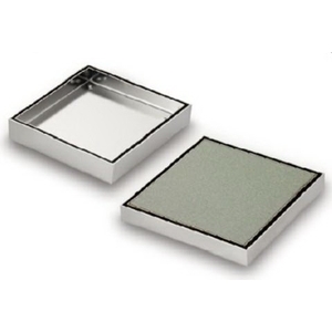 化妝式上蓋集水槽 , 鉅林精密工業有限公司