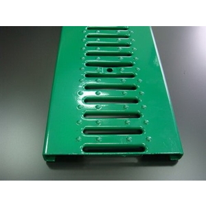 不銹鋼水溝蓋 , 鉅林精密工業有限公司